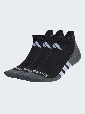 Adidas Носки PERF CLIMACOOL THIN AND LIGHT LOW 3P (3 пары)