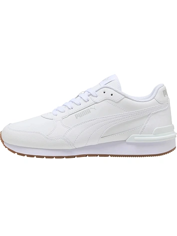 Puma Кроссовки мужские ST RUNNER v4 L