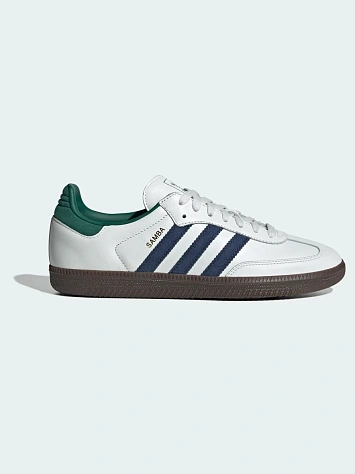 Adidas Кеды мужские SAMBA OG