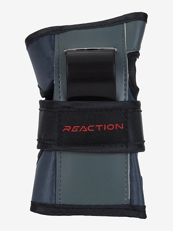 REACTION Комплект защиты: наколенник (2шт), налокотник(2шт), защита запястий (2шт)