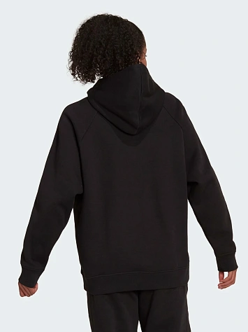 Adidas Джемпер женский ALL SZN FLEECE BOYFRIEND HOODIE