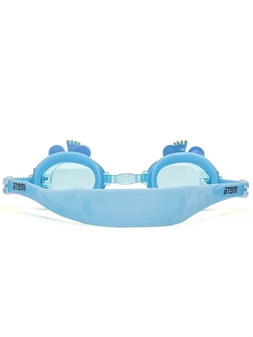 Atemi Очки для плавания подростковые