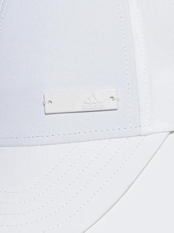Adidas Кепка LIGHTWEIGHT METAL BADGE BASEBALL CAP