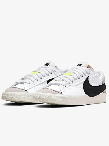 Nike Кеды женские BLAZER LOW 77 JUMBO