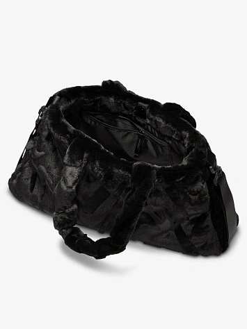 Nike Сумка FAUX FUR TOTE