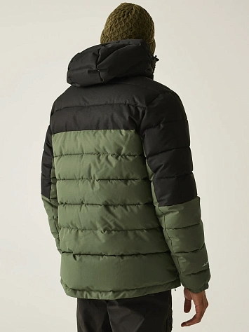 Regatta Куртка утеплённая мужская ALDTHORN