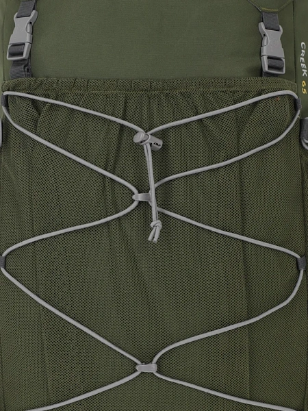 Outventure Рюкзак туристический CREEK 65