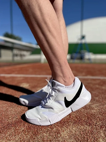 Nike Кроссовки мужские COURT LITE 4