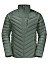 Jack Wolfskin Куртка-пуховик мужская PASSAMANI DOWN JKT M [зелёный]