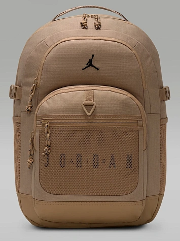 JORDAN Рюкзак BLACKTOP BACKPACK