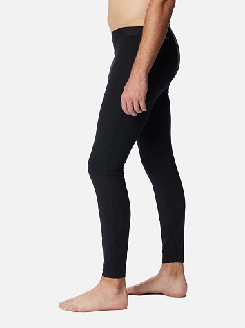 Columbia Термобельё брюки мужские MIDWEIGHT STRETCH