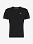 Demix Футболка мужская [чёрный]