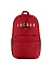 JORDAN Рюкзак HBR BACKPACK [красный]