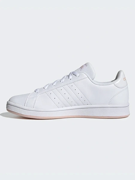 Adidas Кеды женские GRAND COURT BASE