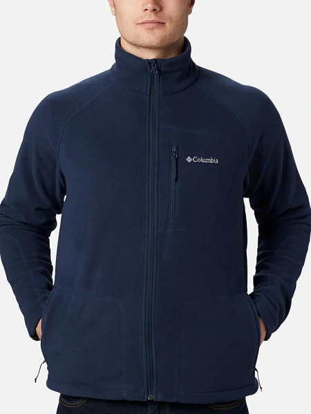 Columbia Джемпер мужской FAST TREK™ II FULL ZIP FLEECE