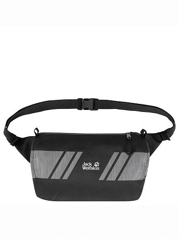 Jack Wolfskin Сумка поясная HANDLEBAR BAG 2IN1