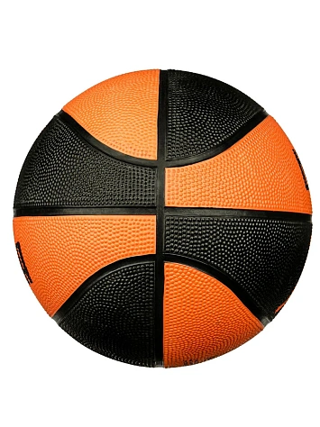 Puma Мяч баскетбольный BASKETBALL IND MANDARIN