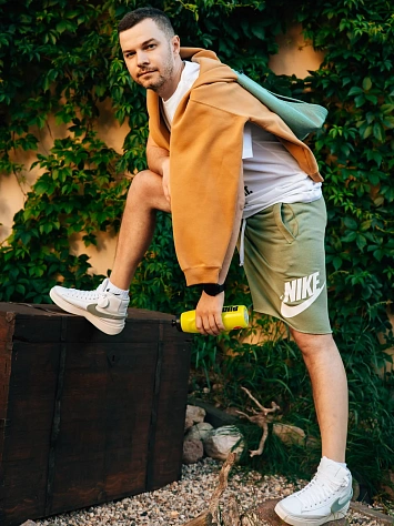 Puma Бутылка для воды PUMA TR BOTTLE CORE 0,8L