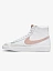 Nike Кеды женские BLAZER MID 77 [белый]
