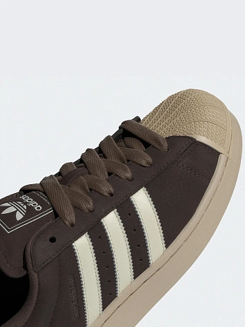 Adidas Кеды мужские SUPERSTAR II