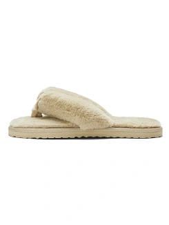 Puma Тапочки женские PUMA FLUFF FLIP