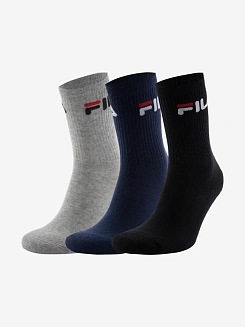 FILA Носки (3 пары)