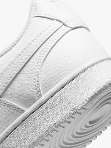 Nike Кеды женские COURT VISION LOW NEXT NATURE