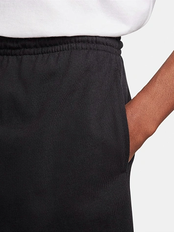Nike Шорты мужские CLUB KNIT SHORT