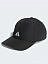 Adidas Кепка RUNNING ESSENTIALS AEROREADY SIX-PANEL [чёрный]