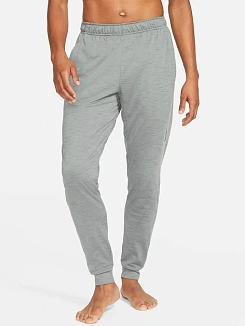 Nike Брюки мужские YOGA DRI-FIT