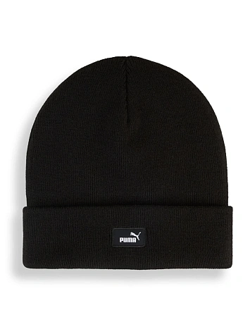 Puma Шапка ESS MID CROWN BEANIE