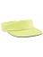 Puma Козырёк RUNNING VISOR [жёлтый]