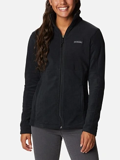 Columbia Джемпер женский SET IN BASIN TRAIL™ FLEECE