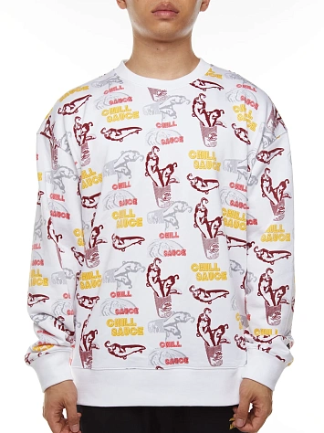 Anta Джемпер мужской SKATE CULTURE