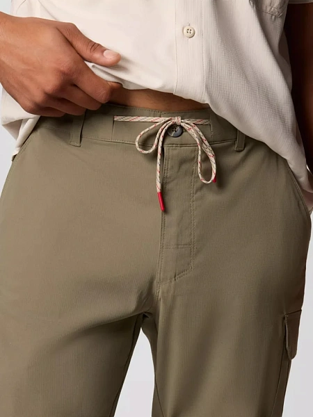 Columbia Брюки мужские TECH TRAIL™ UTILITY PANT