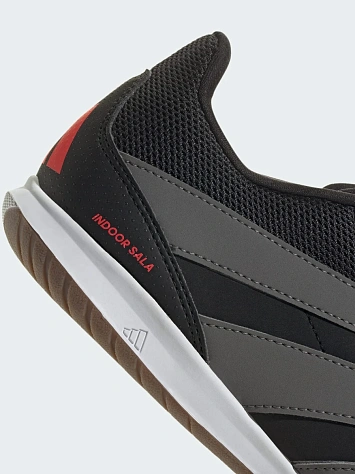 Adidas Бутсы для зала PREDATOR CLUB IN SALA