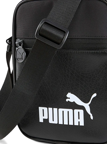 Puma Сумка через плечо CAMPUS PORTABLE