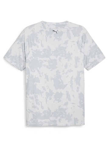 Puma Футболка мужская YOGINI LITE AOP TEE