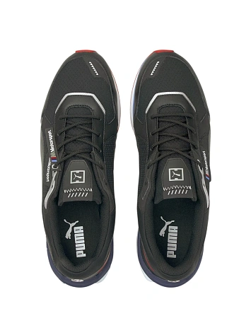 Puma Кроссовки мужские BMW MMS LOW RACER