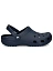 Crocs Сабо CLASSIC CLOG [синий-тёмный]