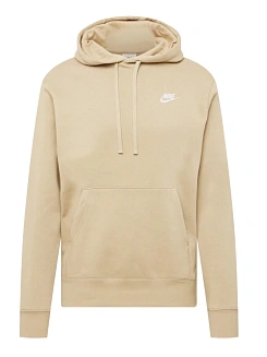 Nike Джемпер мужской NSW CLUB PO BB