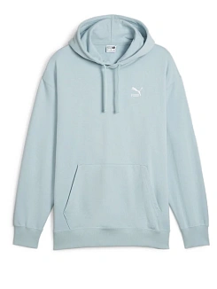 Puma Джемпер мужской BETTER CLASSICS HOODIE TR