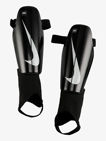 Nike Щитки футбольные CHARGE