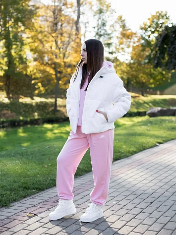 Puma Кеды женские KARMEN II IDOL MID