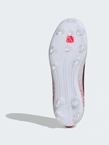 Adidas Бутсы шипованные подростковые F50 LEAGUE LL FG/MG