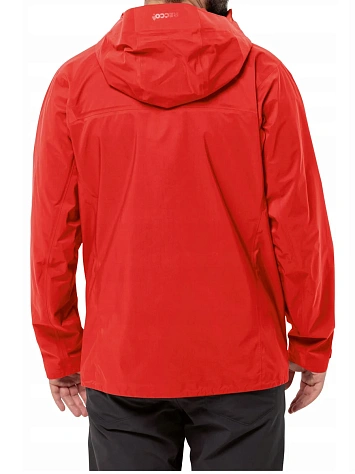Jack Wolfskin Ветровка мужская CYROX 3L JKT M
