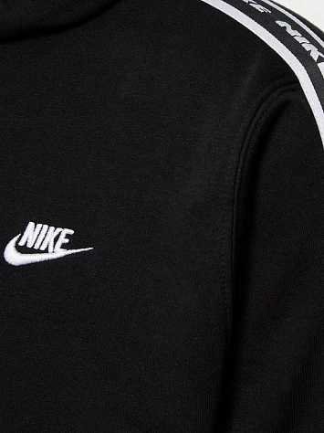 Nike Костюм спортивный мужской CLUB FLC GX HD TRK SUIT