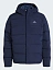 Adidas Куртка-пуховик мужская HELIONIC HOODED DOWN JACKET [синий-тёмный]