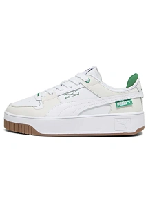 Кеды низкие