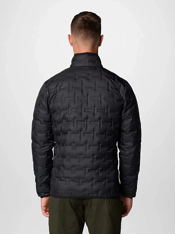 Columbia Куртка-пуховик мужская DELTA RIDGE™ II DOWN JACKET
